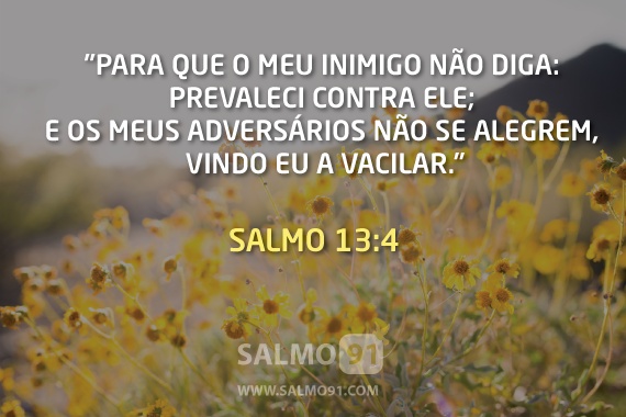 Até quando te esquecerás de mim, SENHOR? Para sempre? Até quando esconderás  de mim o teu rosto? Salmos 13:1 Bom dia!🙌😊 #adventistas #meditacao  #iasd, By Adventistas Leste Mato Grosso